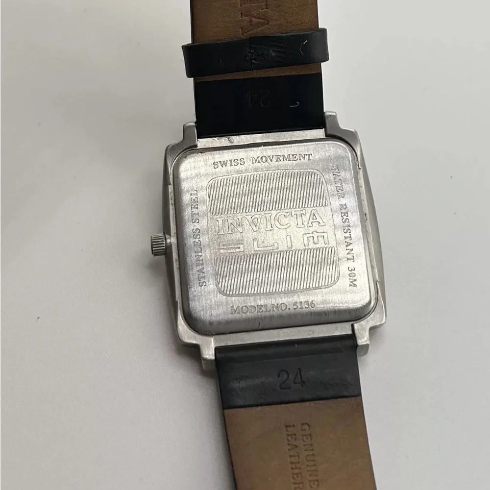 Invicta slimtion 5136